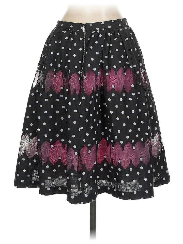 Falda informal negra Plenty By Tracy Reese para mujer 4 Foto 2 de 2