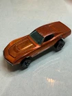 Hot Wheels Redline 1967 Custom Corvette