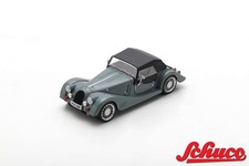 Schuco Morgan Plus Six Spider Closed 2020 1:43 450925100