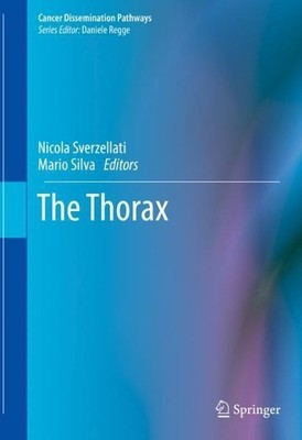 The Thorax by Nicola Sverzellati, Mario Silva - 9783030272326