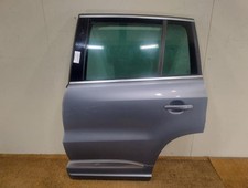 Porte arrière et accessoires Volkswagen TIGUAN