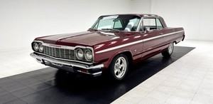1964 Chevrolet Impala SS 2 Door Hardtop