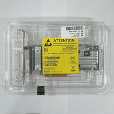 Sealed Dell Qlogic QL41164HFRJ Quad Port 10GbE RJ-45 10GBase-T Card D1