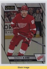 2023-24 O-Pee-Chee Platinum Rainbow Patrick Kane #147 READ z6b