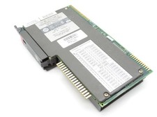 ALLEN BRADLEY 1771-IXHR PLC Module