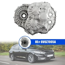 6-Speed Transmission Case Assembly For Ford Focus Fiesta EcoSport 2011 BV6Z7005A