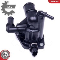 Esen SKV 20SKV089 Thermostat FüR KüHlmittel Thermostat KüHlmittel