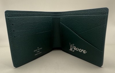Louis Vuitton Multiple Wallet グリーン限定　未使用 s-l400.jpg