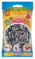 أخرى — فضي Beads
