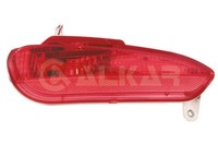 Nebelschlussleuchte Alkar 2231349 W16W FüR Fiat Punto Evo Bifuel Twinair Turbo