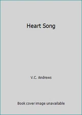 Heart Song by V.C. Andrews