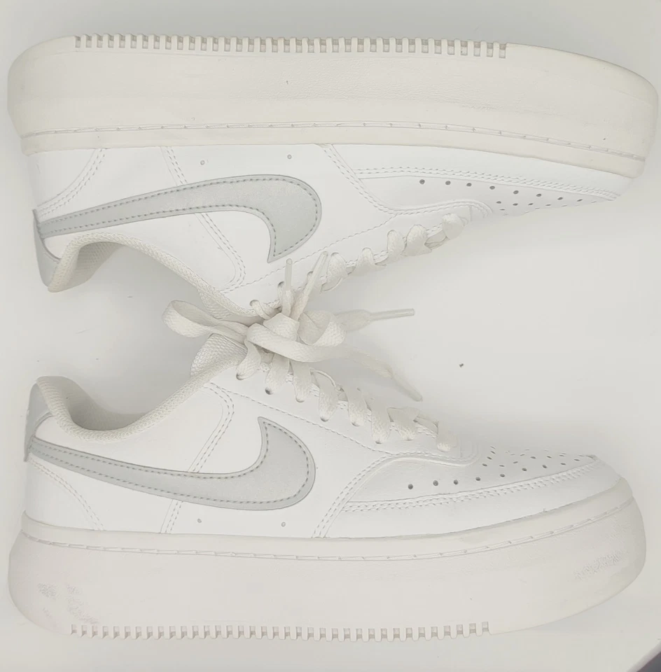 basket nike femme - Photo 3/4