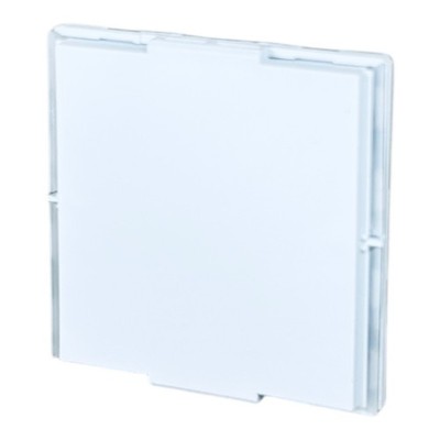 Busch-Jaeger KK/U4.70.11 Keypad Bedienelement / 1-4fach 70 / Busch-Trevion