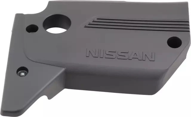 Cubierta de motor para Nissan (N/P 14041-3TA1A)