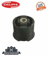 Delphi TD1060W Axle Support Bushing | High-Quality Auto Part, Universal Fit for
