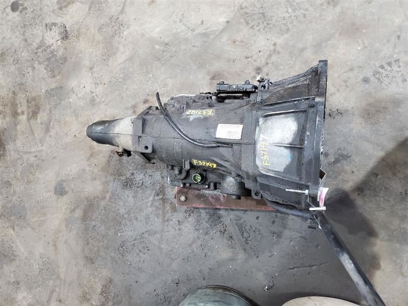 Automatic Transmission 2WD Fits 03 BLAZER S10/JIMMY S15 283461 | eBay