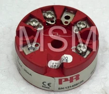 PR Electronics 5343A Level Transmitter