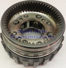 4L80E REAR PLANET ASSEMBLY 91-97 TH400  MT1 TRANSMISSION PLANETARY GEAR TURBO