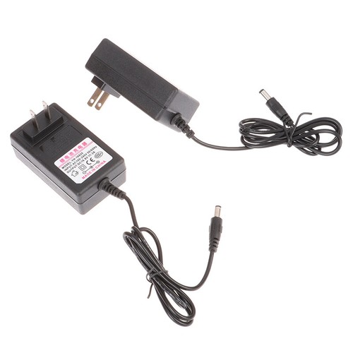 16.8V 2A AC/DC Adapter Fitness Massage Gun Power Supply Cord ChargeB-;h - Photo 10/12