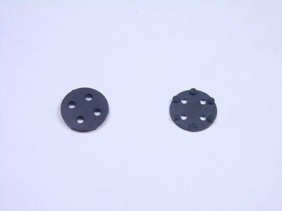 Mil-spec Mounting Pads M38527/05-001d | M38527/05-001d In Stock - Foto 3