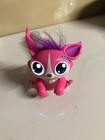 Lil' Gleemerz Adorbrite Interactive Pink 2018 by Mattel — photo 1