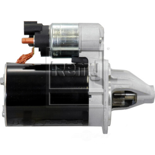 Starter Motor-Std Trans Remy 17546 Reman - Picture 4 of 4