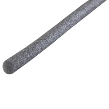 - Versatile Gray Foam Backer Rod - Set 3/8In X 350Ft - Essential Caulk Saver for