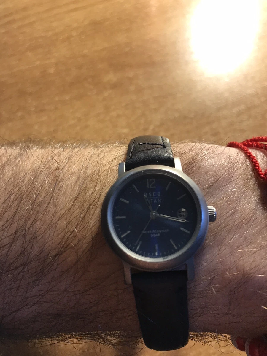 Titan 9162 watch clearance