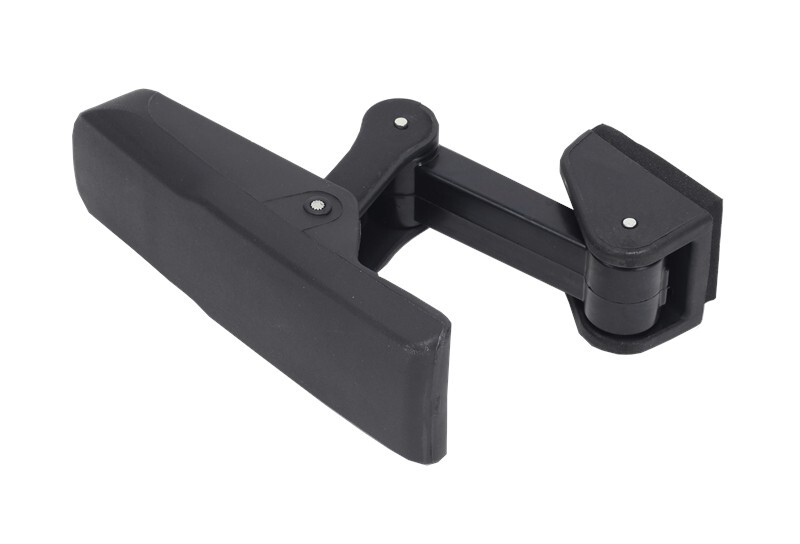 Kenworth T680 Hood Latch - New | P/N S26296 | eBay