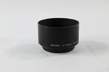 Asahi Pentax 49mm Lens Hood Shade for Takumar 105 f2.8 100 f4 G832