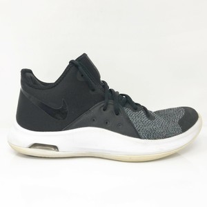 air force 270 sizing