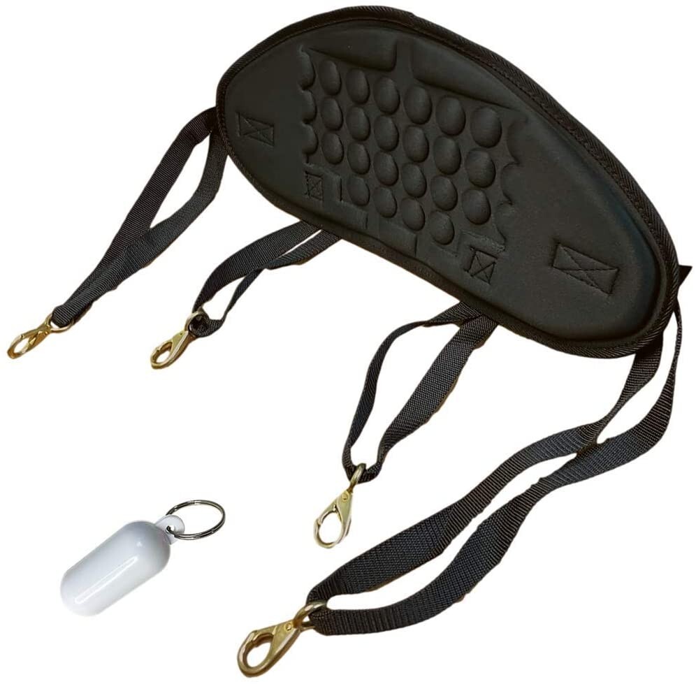 Back Canoe Backrest Support