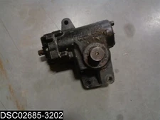 Parts or Repair 4648307 Hydropower Power Steering Gear Box