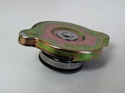Radiator Cap for Mahindra Tractor 000020867E05 / 005554649R91 ...