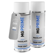 Bombe aérosol de pour Harley Davidson D05 Black Magic PM sous couche, base