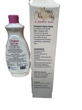 Olaybact Kids & Teens Fairness Lotion Natural Skin Glow 400ml