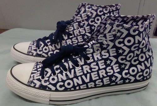 converse size 12 mens