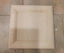 custom cabinet doors maple wood 14 inch square