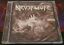 thumbnail 2  - Nevermore - Dreaming Neon Black (CD reissue used, Century Media)