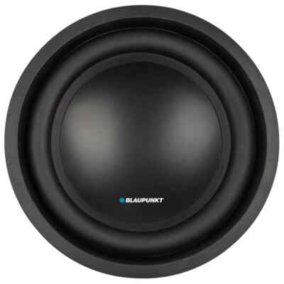BLAUPUNKT BPW-HX100D X-Series 10'' Woofer Dual 4 Ohm Voice Coil