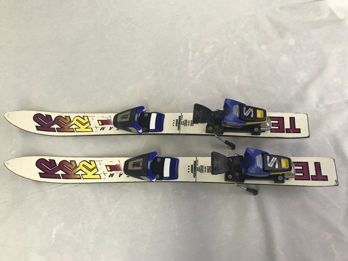 k2 girls skis Midnight Women's - 2024 the K2 Missy Skis + FDT 7.0 Bindings are everything your youngin needs in their first pair of skis K2 Mindbender 85 Women's Skis