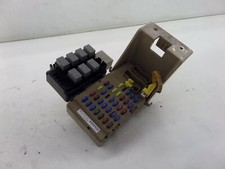 Subaru Legacy GT JDM RHD Fuse Box BP BL 4th Gen 05-09 OEM #:272
