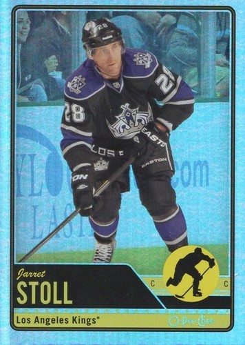 2012--13 O-PEE-CHEE RAINBOW Singles #1 -- #599 ***YOU PICK*** - Picture 143 of 193