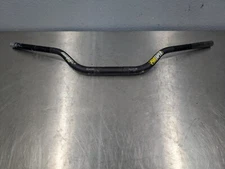 2006 YAMAHA YZ250F PRO TAPER FAT BARS 1 1/8 HANDLEBARS BARS GRIPS STEERING