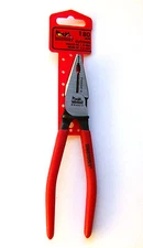 Teng Tools MB452-7 High Impact Combination Pliers 74190059 Chrome Molybdenum