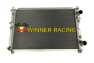Aluminum Radiator Fit Alfa Romeo 155 Q4 2.0 16V AR67203/AR67204 1992-1997
