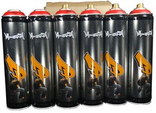Montana cans [ Getting Up Limited edition Pla...