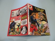 COLLANA ARALDO MARK N.275 OTTIMO 1989 ORIGINALE TIPO BONELLI