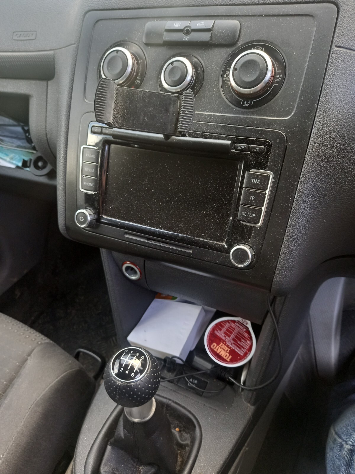 VW caddy for sale eBay