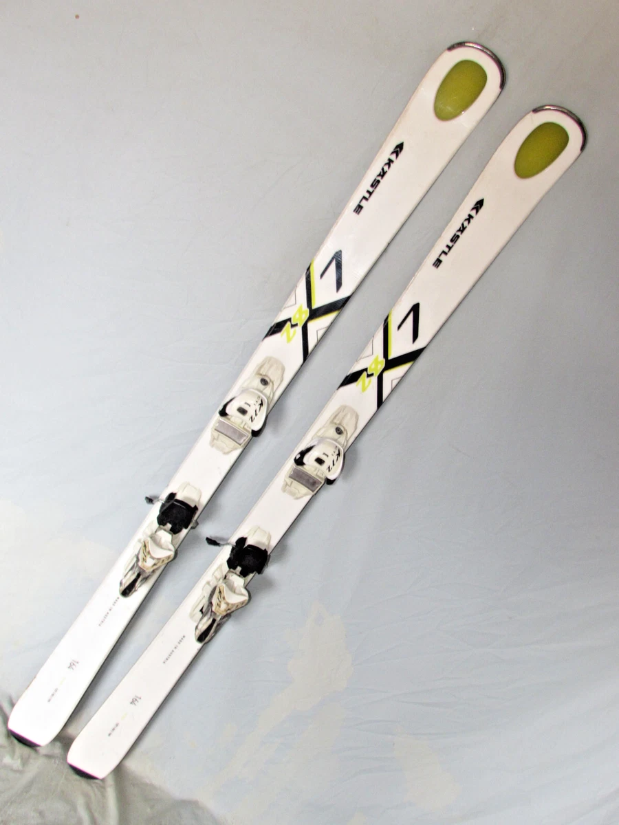 Kästle Skis for sale | eBay